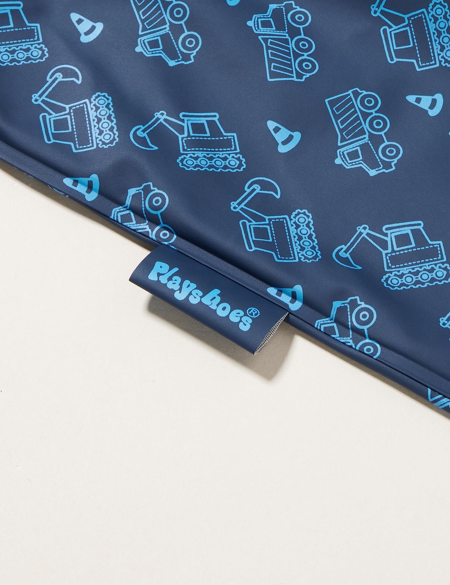 Ungefütterte Unisex Regenhose für Kinder, wind- und wasserdicht, Größe 116